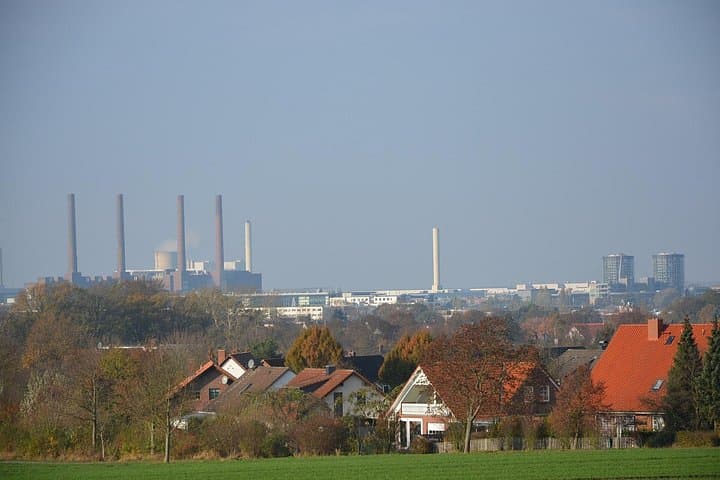 Trasferimento Privato Diretto Da Amburgo a Wolfsburg