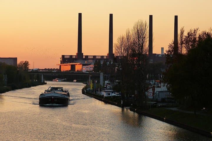 Trasferimento Privato Diretto Da Amburgo a Wolfsburg — foto 4