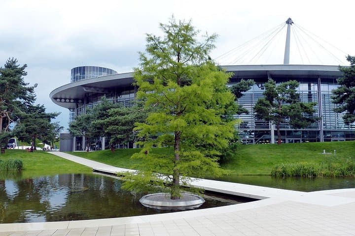 Trasferimento Privato Diretto Da Amburgo a Wolfsburg — foto 3
