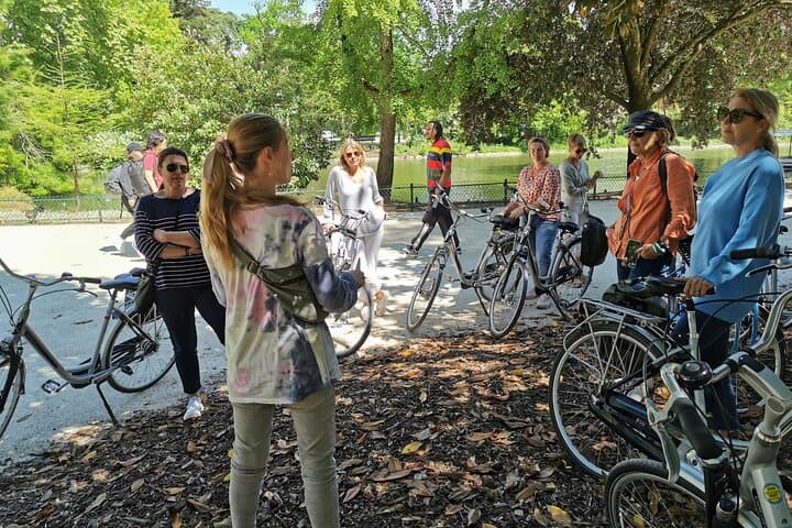 Bordeaux à vélo : une expérience immersive de 3 heures — photo 4