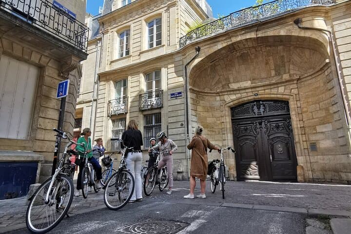 Bordeaux à vélo : une expérience immersive de 3 heures — photo 5