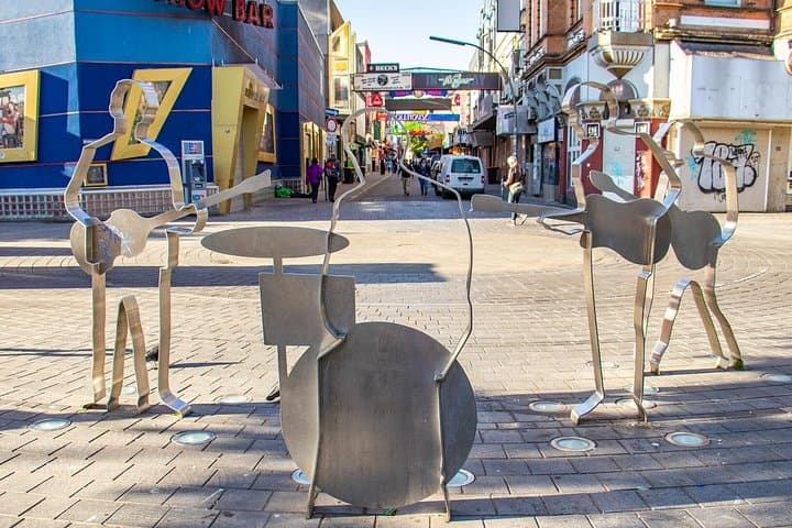 Tour a pie por Hamburgo con un local — foto 5