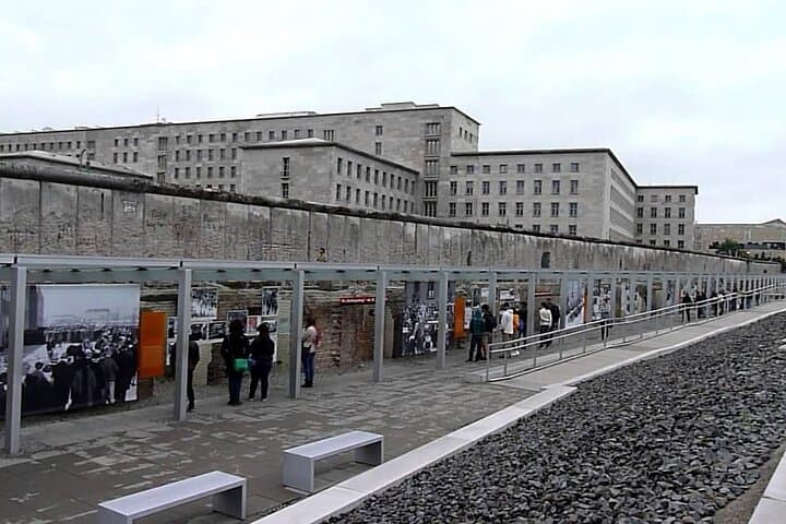 Tour di Berlino in Auto Privata — foto 5