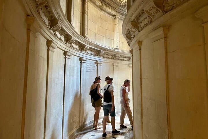 Tour Privato dell'Alcázar e della Cattedrale di Siviglia con Salita alla Torre della Giralda — foto 4