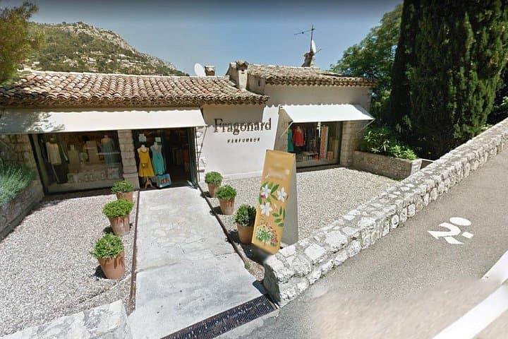 Private geführte Wanderung in Èze — Foto 5