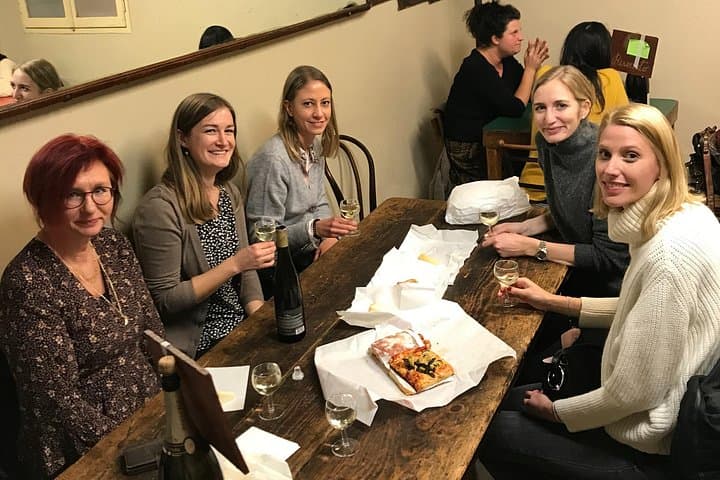 Visite de dégustation de nourriture et de vin à Bologne — photo 3