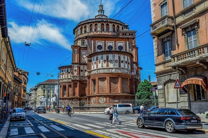 Trasferimento Privato da Bologna a Milano con Autista di Lingua Inglese — foto 5
