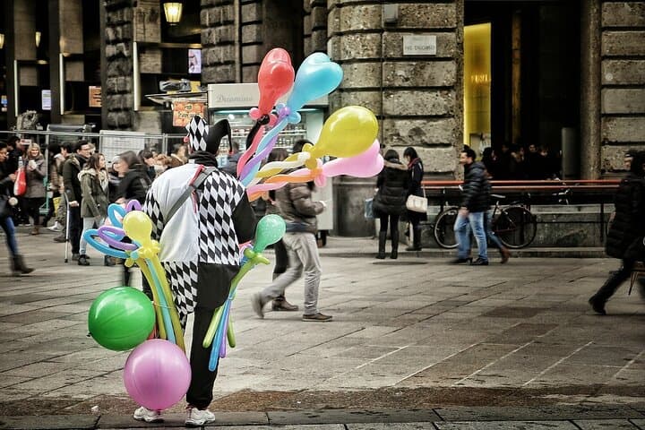 Trasferimento Privato Da Bologna A Milano Con Una Sosta Di 2 Ore — foto 3