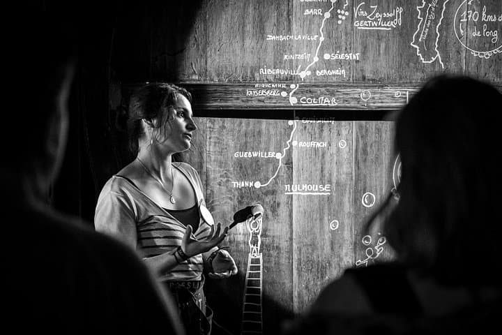 L'apéritif alsacien du Vigneron — photo 2