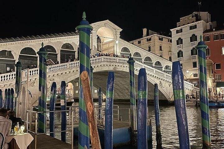Il Lato Oscuro di Venezia: Misteri e Leggende — foto 5