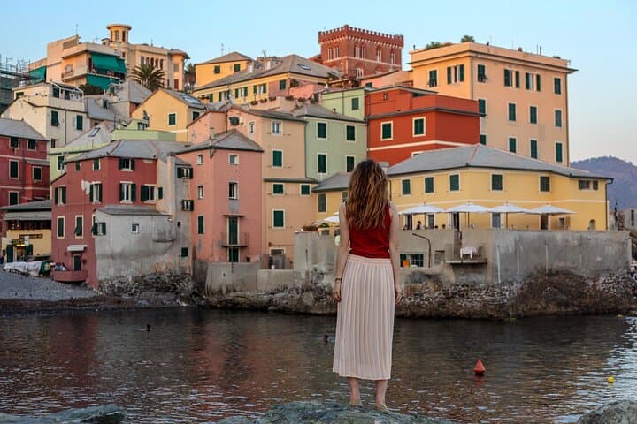Servizio di Trasferimento Privato da Nizza a Genova — foto 4