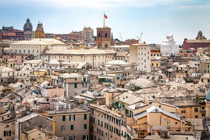 Servizio di Trasferimento Privato da Nizza a Genova — foto 5