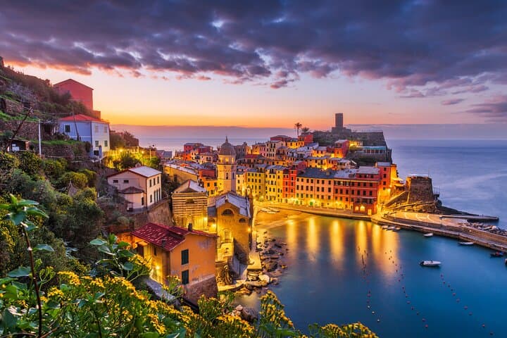 Tour de Cinque Terre y Pisa desde Florencia — foto 5