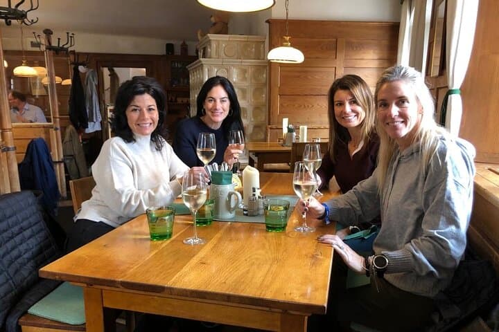 Private Salzburg Geschichte und Essen Tour mit München Zug-Option — Foto 3