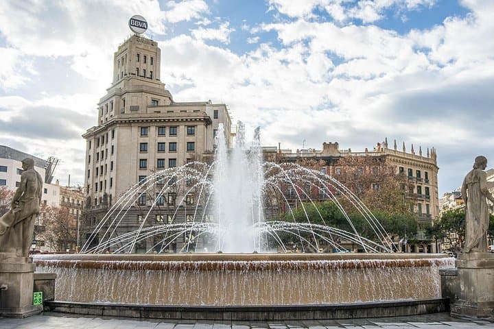 Servizio di Trasferimento Privato da San Sebastian a Barcellona — foto 2