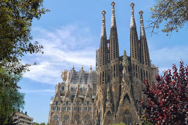 Trasferimento Privato da Marsiglia a Barcellona — foto 5