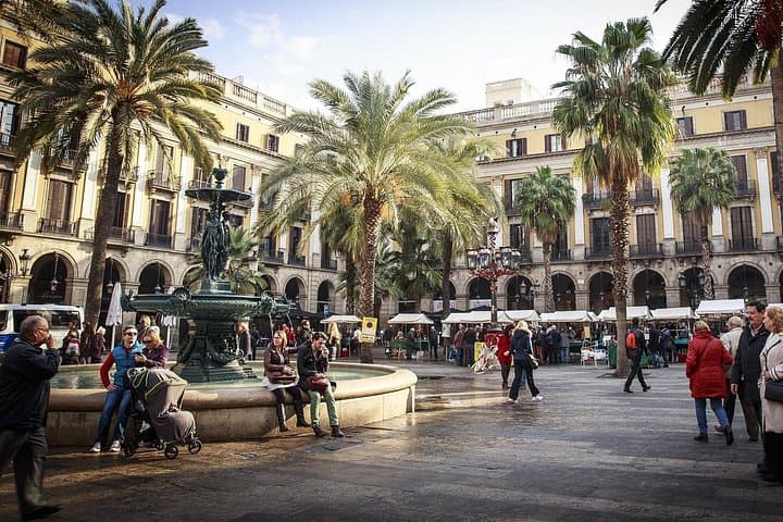 Servizio di Trasferimento Privato da San Sebastian a Barcellona — foto 3