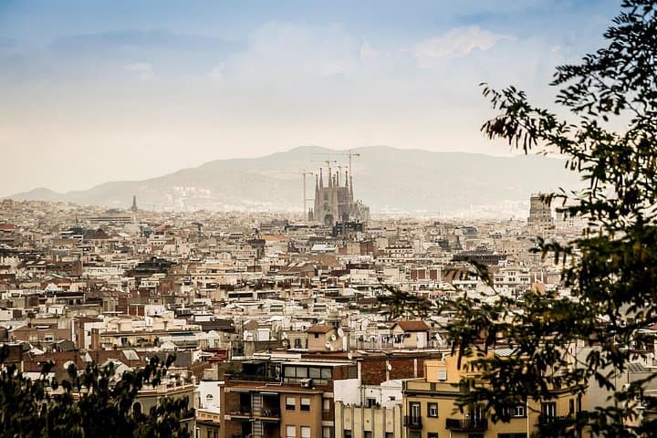 Trasferimento Privato Diretto da Bilbao a Barcellona