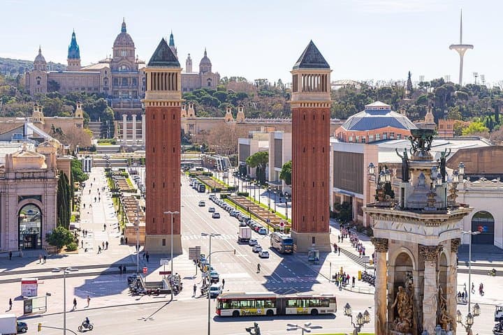 Trasferimento Privato Diretto da Bilbao a Barcellona — foto 5
