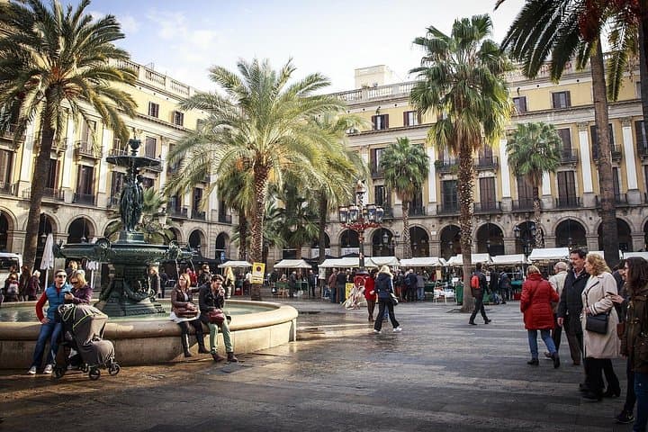 Trasferimento Privato Da San Sebastian A Barcellona, Sosta Di 2 Ore — foto 4