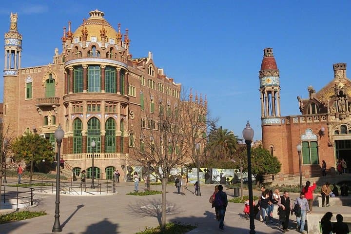 Trasferimento Privato Diretto da Bilbao a Barcellona — foto 4