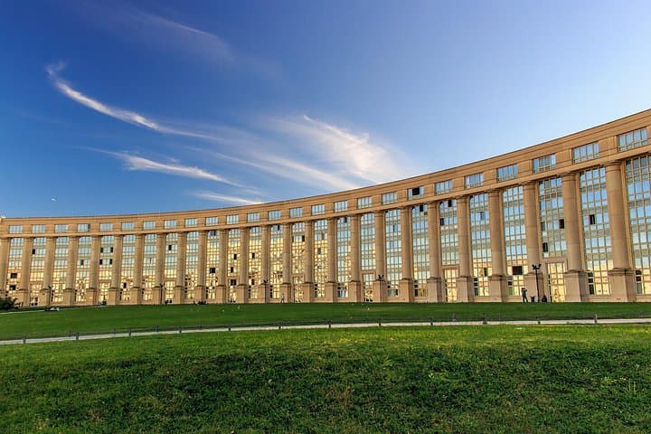 Trasferimento Privato Da Lione A Montpellier Con Una Sosta Di 2 Ore — foto 2