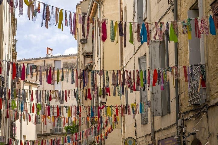 Trasferimento Privato Da Lione A Montpellier Con Una Sosta Di 2 Ore — foto 5