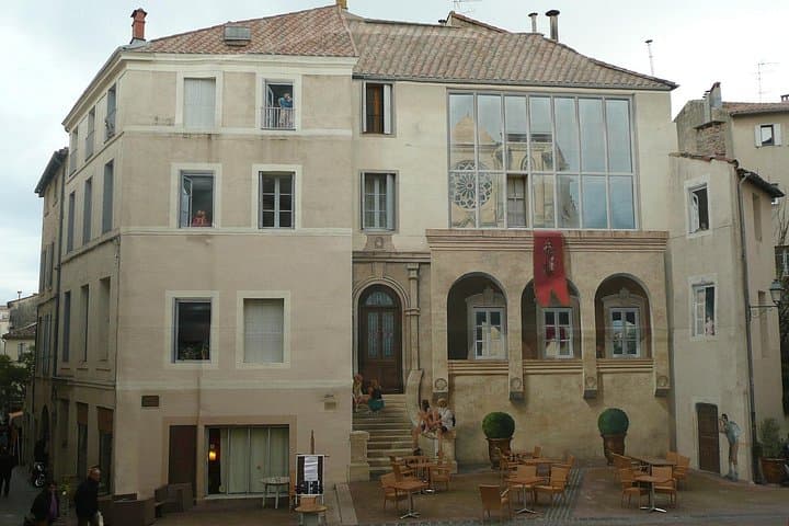Trasferimento Privato Da Lione A Montpellier Con Una Sosta Di 2 Ore — foto 4