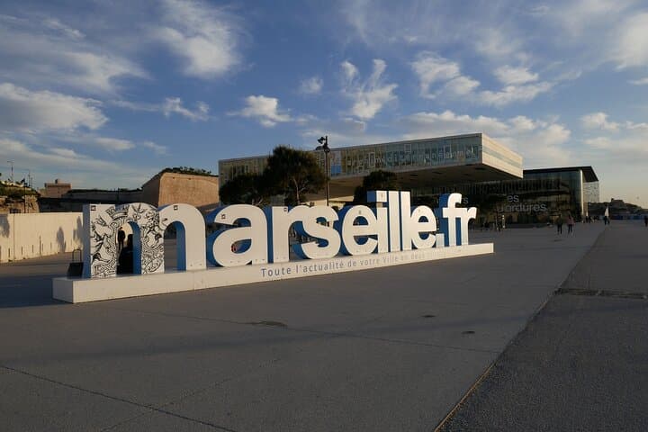Trasferimento Privato Diretto Da Lione a Marsiglia — foto 3