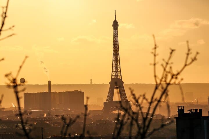 Il Codice Da Vinci a Parigi: Segui la Traccia con un Locale — foto 5