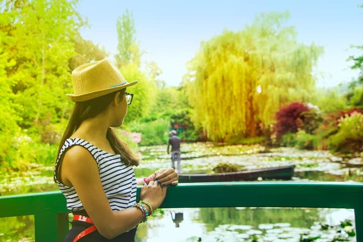 Excursion d'une journée à la maison de Monet à Giverny et au Palais de Versailles depuis Paris — photo 3
