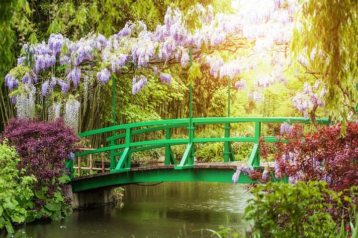 Excursion d'une journée à la maison de Monet à Giverny et au Palais de Versailles depuis Paris — photo 5
