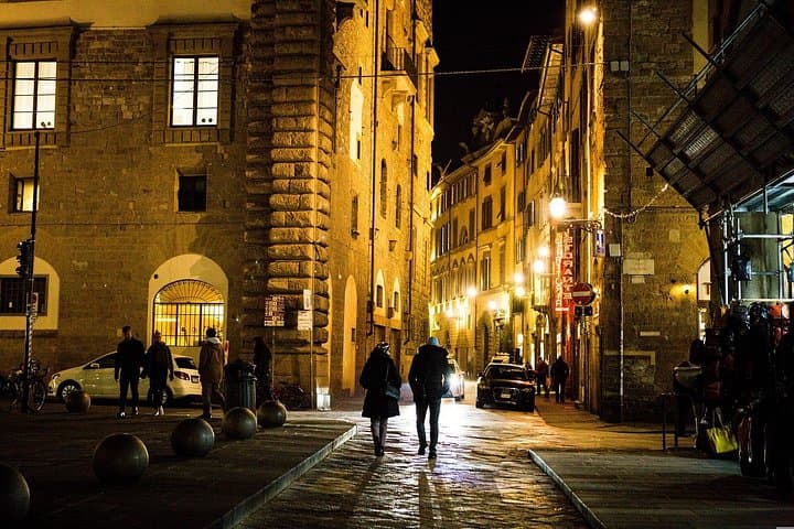 Trasferimento Privato Da Nizza A Firenze Con Una Sosta Di 2 Ore — foto 5
