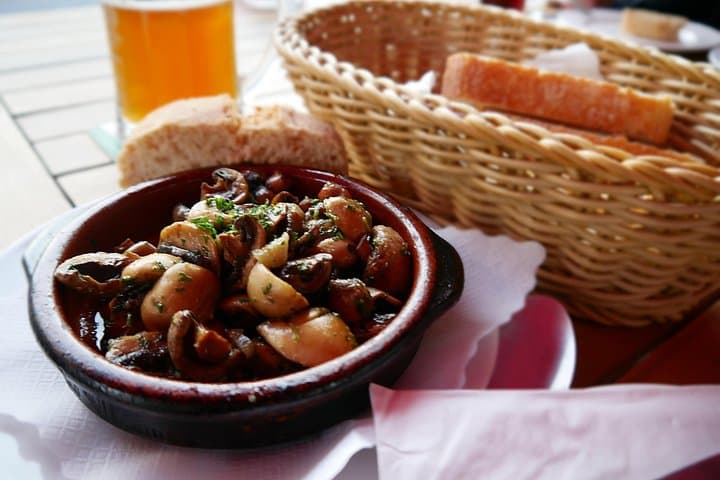 Tour Gastronómico de St. George