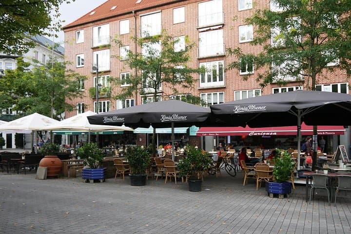 Tour Gastronómico de St. George — foto 4