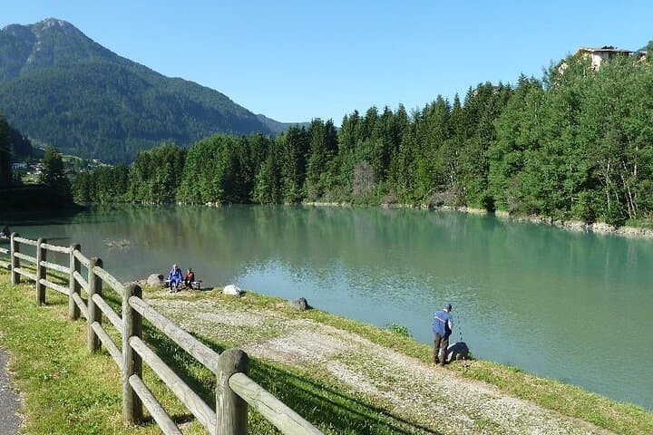 Dolomites Full-day Tour from Lake Garda — photo 3