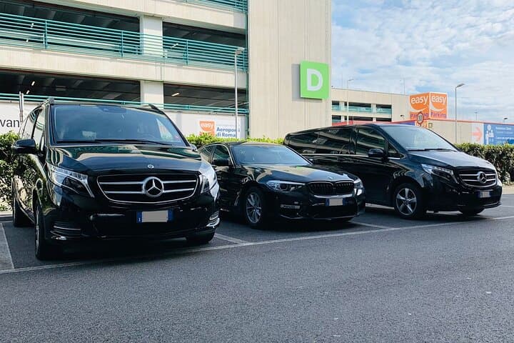 Trasferimento Privato Andata e Ritorno da Bologna Aeroporto (BLQ) a Venezia — foto 3
