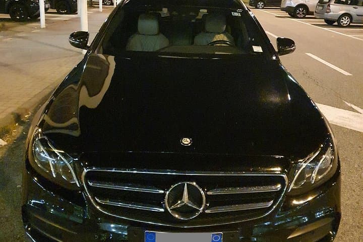 Privater Transfer vom Flughafen Verona (VRN) nach Venedig — Foto 5