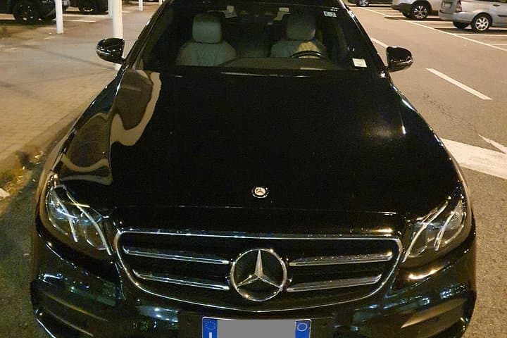Trasferimento Privato dall'Aeroporto di Verona a Venezia con Taxi Acqueo — foto 5
