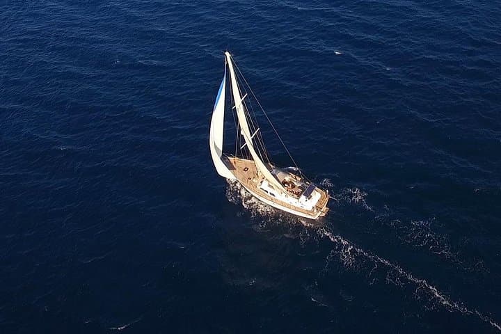 Excursion en Voilier Privé de 7 Heures aux Plages de Formentera