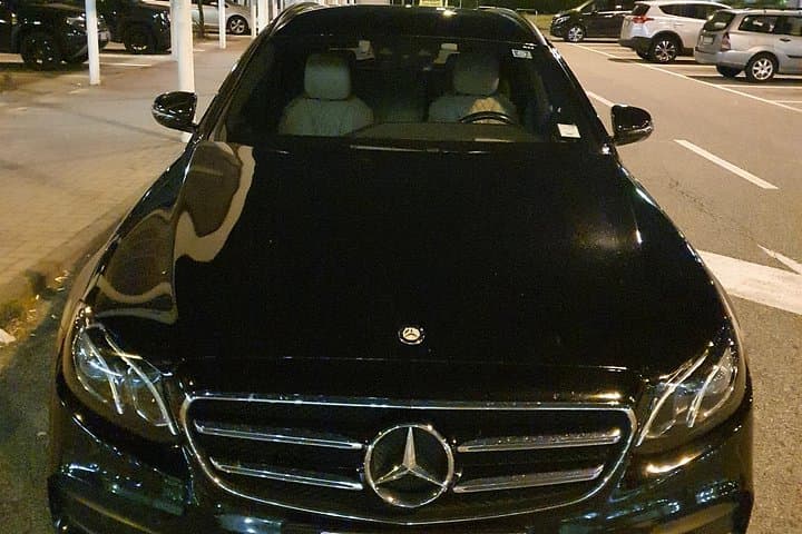 Privater Transfer vom Flughafen Bologna (BLQ) nach Venedig - Ankunft — Foto 4