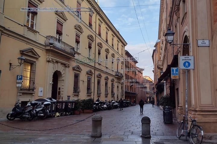 Bolognas alte und neue Geschichte: Ein selbstgeführter Audiotour — Foto 5