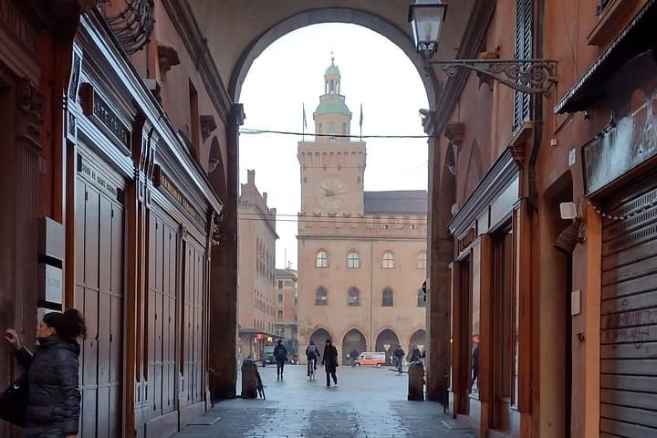 Bolognas alte und neue Geschichte: Ein selbstgeführter Audiotour — Foto 2