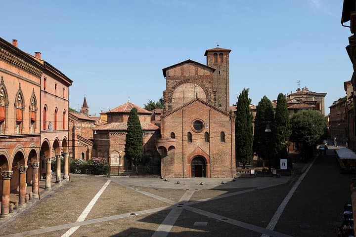 Bolognas alte und neue Geschichte: Ein selbstgeführter Audiotour — Foto 3