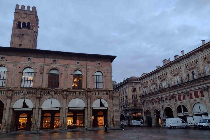 Bolognas alte und neue Geschichte: Ein selbstgeführter Audiotour — Foto 4