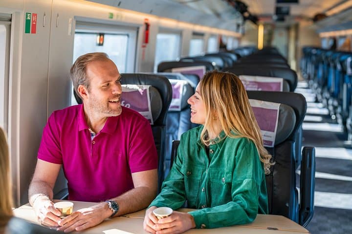Toledo Highlights: Premium Kleingruppentour ab Madrid — Foto 3