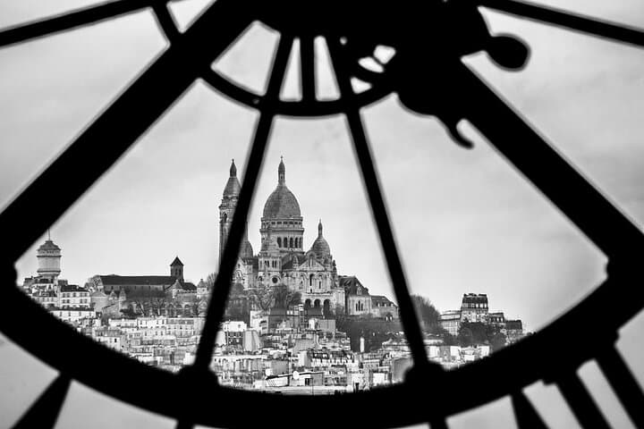 Admission au Musée d'Orsay - Guide Privé Optionnel — photo 4