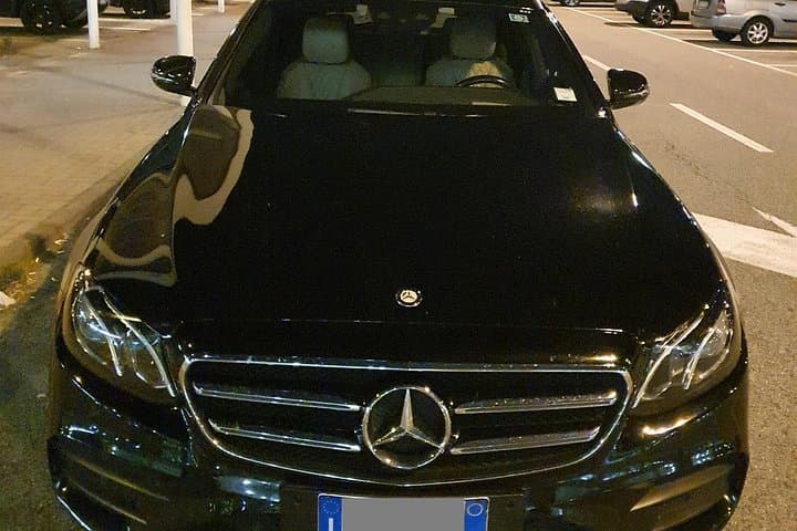 Trasferimento Privato Andata e Ritorno da Bologna Aeroporto (BLQ) a Venezia — foto 5
