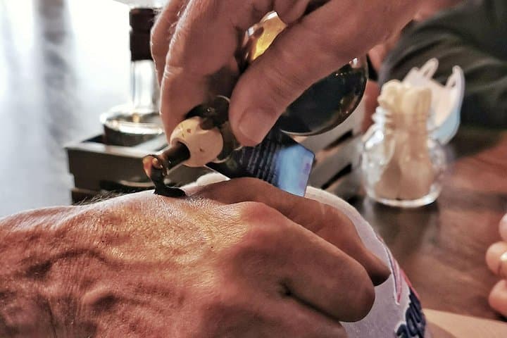 Modena: Tour Guidato, Degustazione di Aceto e “Pranzo Balsamico” — foto 4