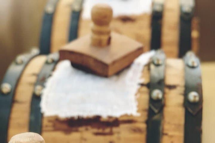 Modena: Tour Guidato, Degustazione di Aceto e “Pranzo Balsamico” — foto 5